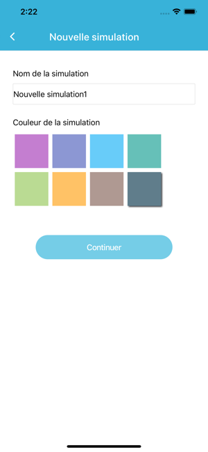 SimClimat(圖3)-速報App
