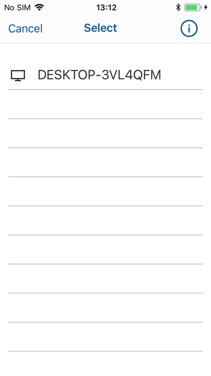 SyncFolder Photos screenshot-3