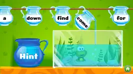 Game screenshot Kids Sight Words apk