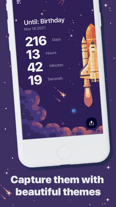 Countdown: Event Widgets screenshot 3