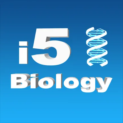 i5 Biology Cheats