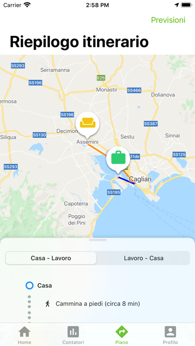Svoltiamo Screenshot