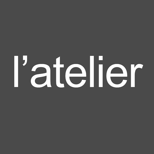 l'atelier Hager icon