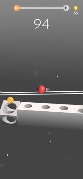 Game screenshot Gravy Ball hack