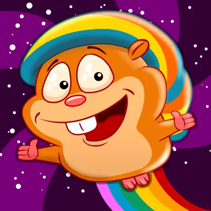 Rainbow Hamster Cheats