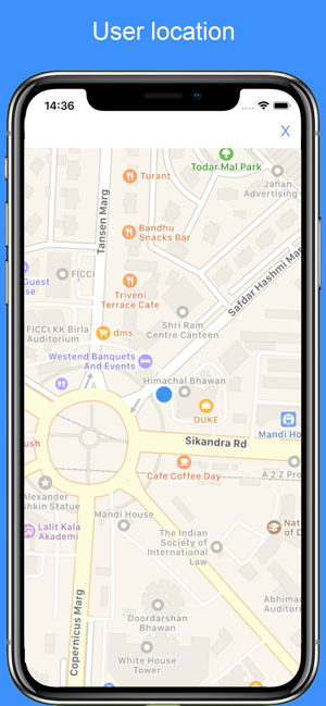 Metro IN - Mumbai Delhi Kochi(圖4)-速報App