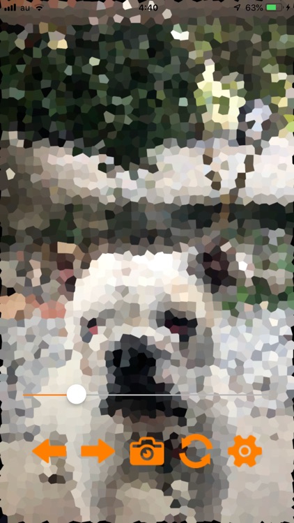 CuriousCamera screenshot-4