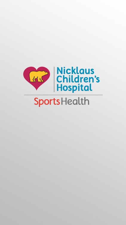 NCH Sports Health