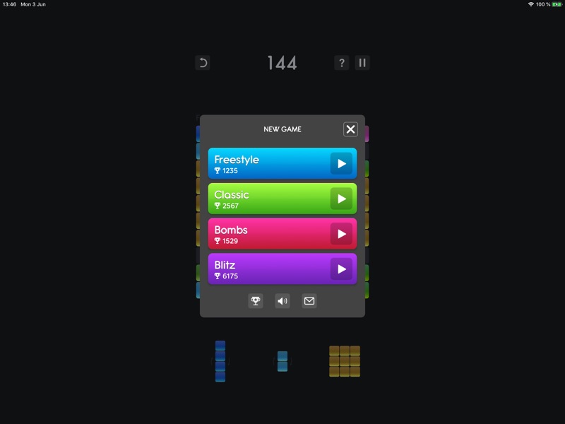 10×10 screenshot 9