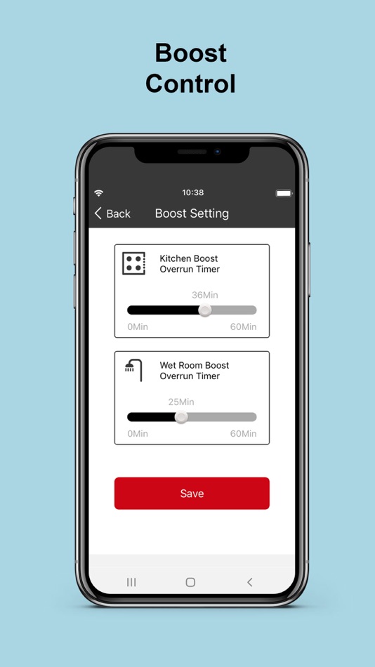 #4. Titon AuraSMART (iOS) 由: Titon