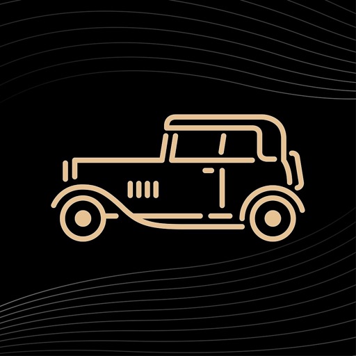 Mr. Taxi 司機先生