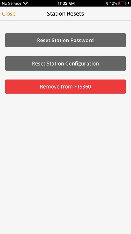 FTS360 Config screenshot-4