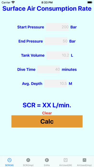 SCRCalcのおすすめ画像5