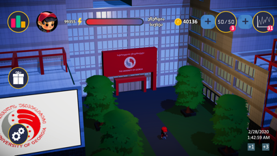 Screenshot #2 pour UGenius