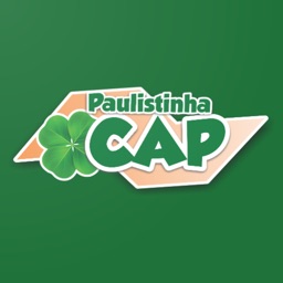 Paulistinha Cap