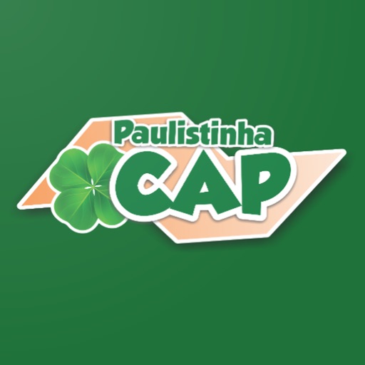 Paulistinha Cap