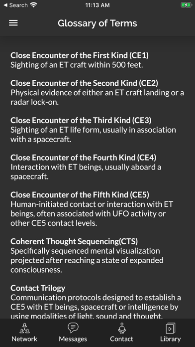 CE5 Contactのおすすめ画像7