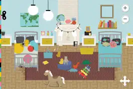 Game screenshot Homes by Tinybop apk