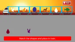 Game screenshot Montessori  Activities Train 1 mod apk