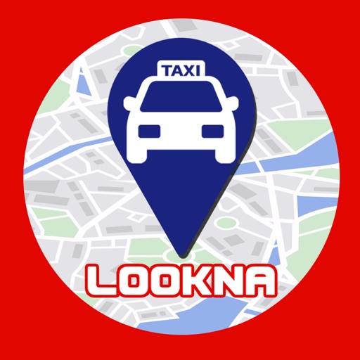 Lookna Taxi