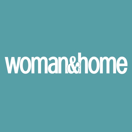 Woman & Home South Africa icon