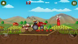 Game screenshot Awesome Tractor 2 hack