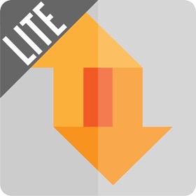 Skjermbilder (4) Unit Converter Lite