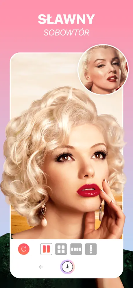 EasyGlam: apka do edycji zdjęć