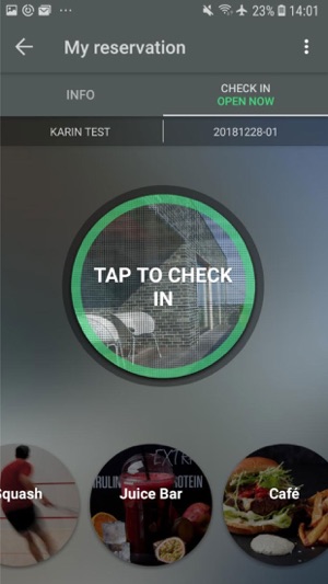 Zaplox Traveler(圖4)-速報App