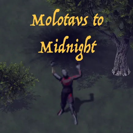 Molotavs to Midnight Читы