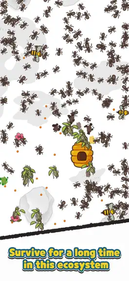 Game screenshot Ants and Mantis mod apk