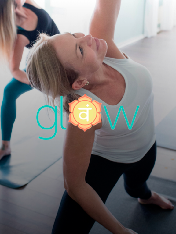 Screenshot #4 pour Glow Yoga