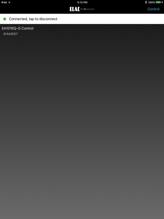 Screenshot #6 pour EA101EQ-G
