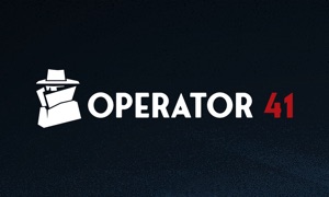 Operator 41