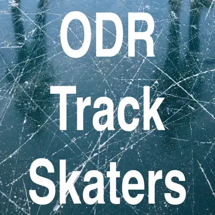 ODR Track Skaters Cheats