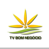 TV Bom Negócio logo