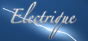 Electrique screenshot #1 for iPhone