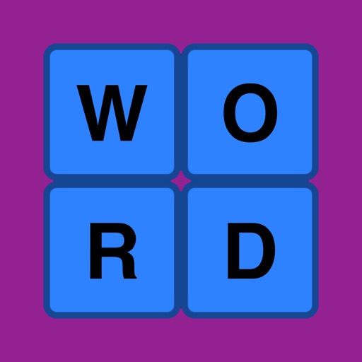 Word Battle Square Icon