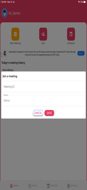 Sabha Setu(圖4)-速報App