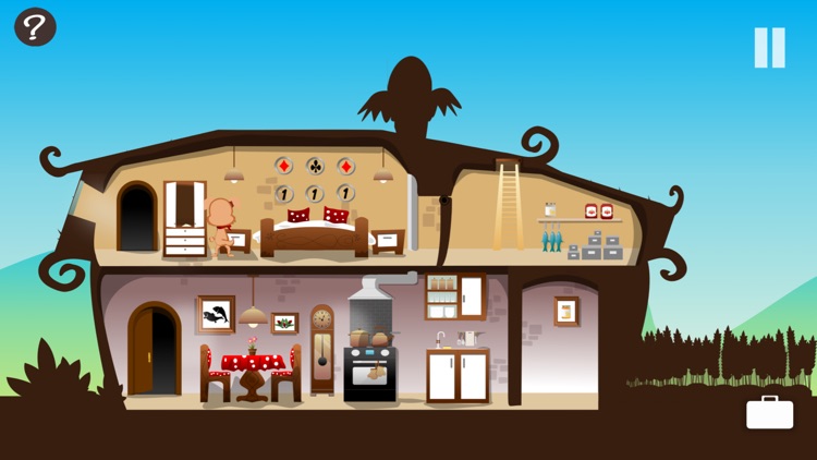 Tiny Story 1 Adventure lite