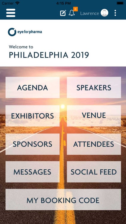 eyeforpharma Philadelphia screenshot-3