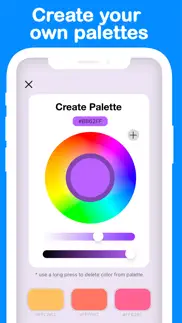 How to cancel & delete creatify - art coloring game 3