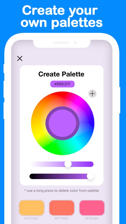 CREATIFY - Art Coloring Game screenshot-6