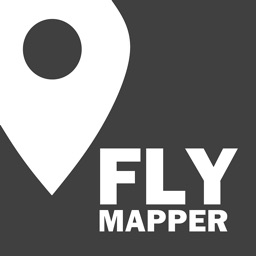 Defra FlyMapper