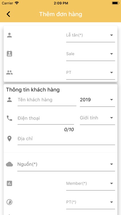 SnoteVN screenshot-6