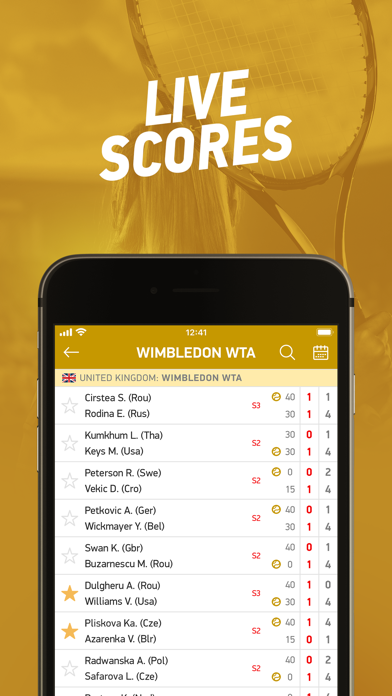 Flashscore Live Scores By Livesport S R O Ios United States Searchman App Data Information
