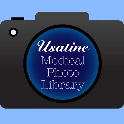 Usatine Medical Photo Library Читы