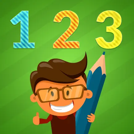 PreSchool Maths Читы