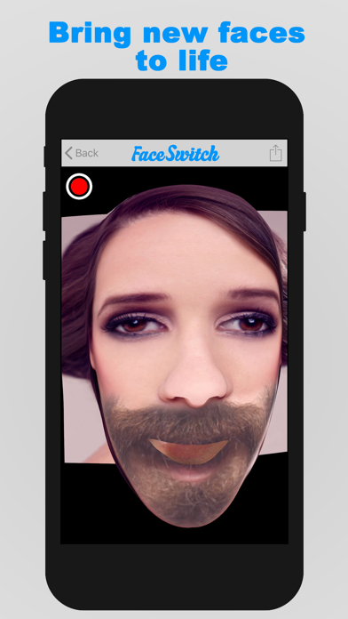 フェイス・スイッチ Face Switchのおすすめ画像3