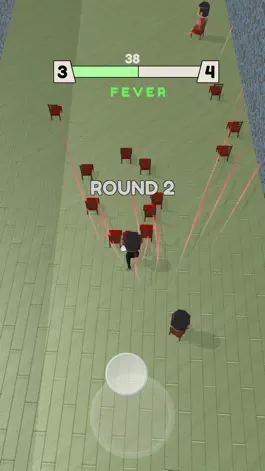 Game screenshot Chair Zombies apk